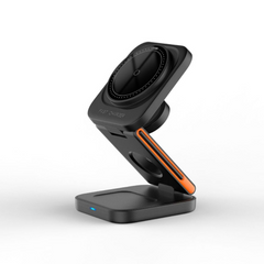 3-in-1 Folding Wireless Charger Pad
