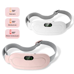 Electric Heating Pad & Body Massager
