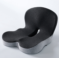 Memory Foam Ergonomic Seat Cushion