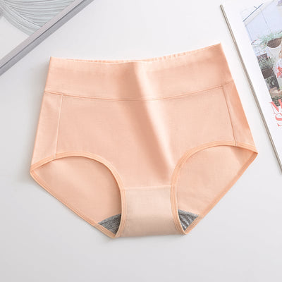 Plus Size High-Waist Hip-Lifting Underwear