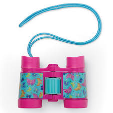 Binoculars
