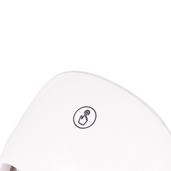 LED Red Light Therapy Face Mask