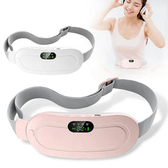 Electric Heating Pad & Body Massager