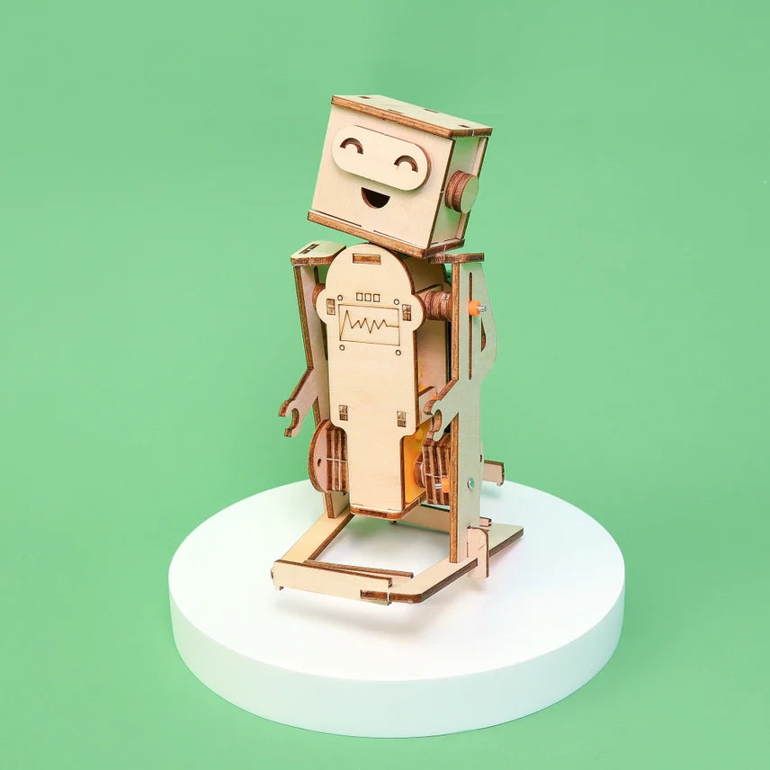 WalkieBot Kit