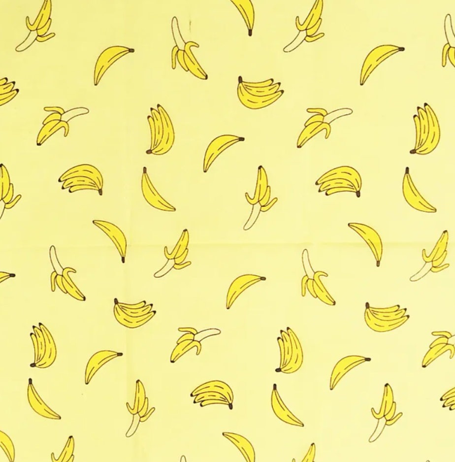 Natural Beeswax Food Wrap Set