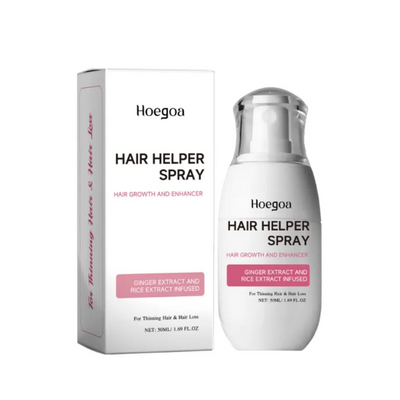Hair Growth Nourishing Spray