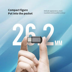 Smart IR Remote Control Adapter for Smartphones