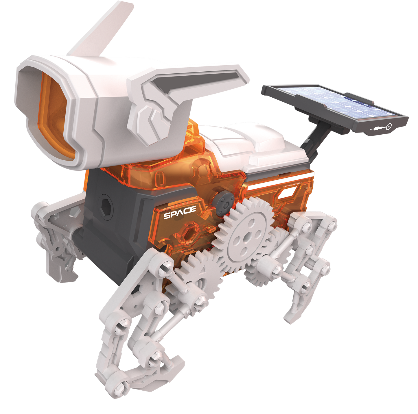 Teach Tech Robo Dog